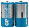 Батарейка  D R-20   GR SUPER 1.5v 373 (2шт)