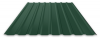Профилированный лист МП-20 1150мм ВИКИНГ МР 30мкм (зеленый)