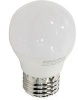 Лампа светодиодная 7Вт LED Smartbuy-G45/4000/E27